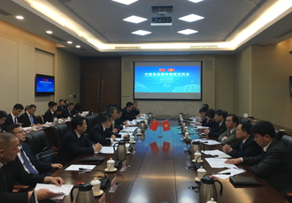 中越毒品案件情报交流会在广州举行